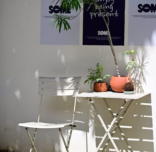 Tips for Creating a Relaxing Home Garden Space on a Budget