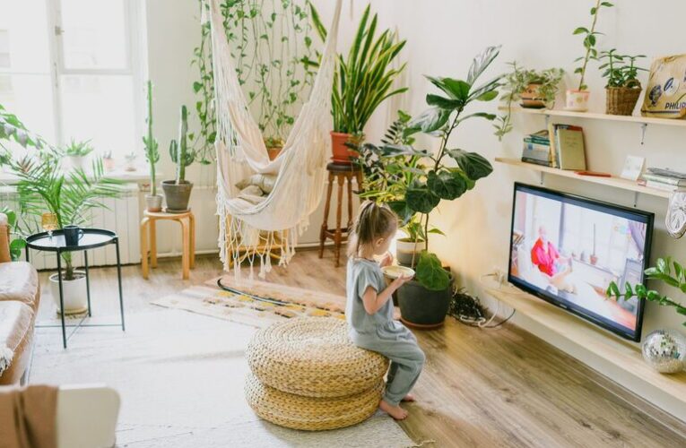 Simple Tips for Creating a Cosy and Inviting Living Space at Home
