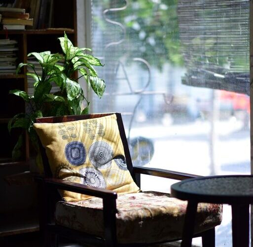 Tips for Creating a Cosy and Inviting Reading Nook at Home