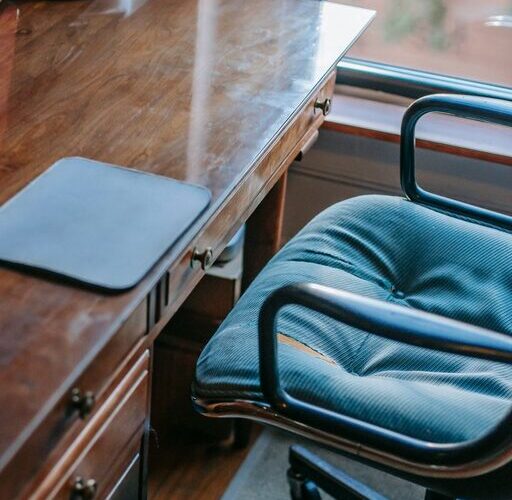 Tips for Creating a Cosy and Inviting Home Office Space